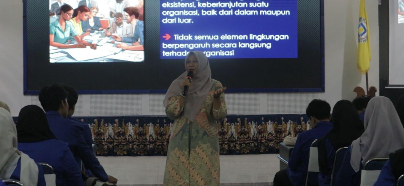 9. Materi Pembicara 1